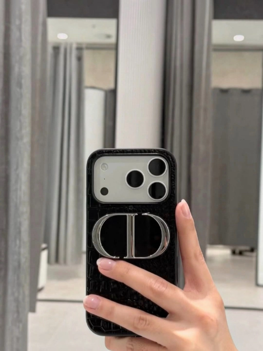 IPhone 17 Pro / 17 Pro Max uchun g‘ilof, himoya g‘ilofi, telefon aksessuari