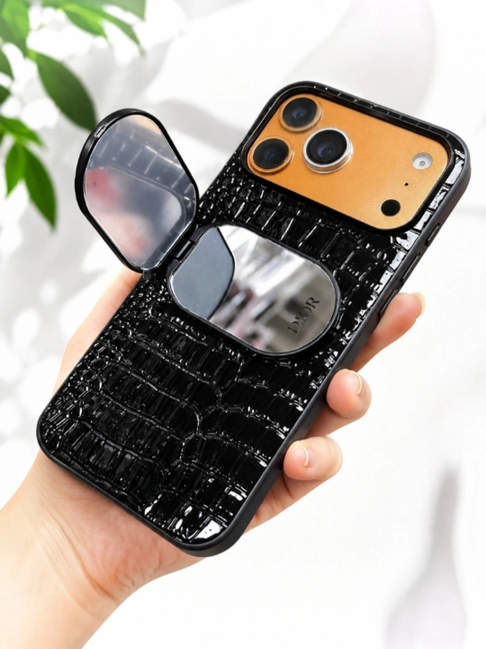 IPhone 17 Pro / 17 Pro Max uchun g‘ilof, himoya g‘ilofi, telefon aksessuari