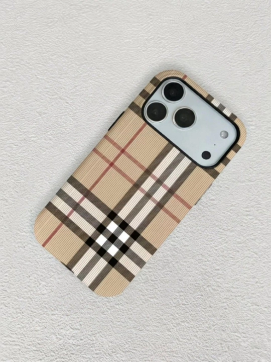 Katakli iPhone g‘ilofi, iPhone g‘ilofi, iPhone 16,17 Pro/Promax