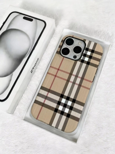Katakli iPhone g‘ilofi, iPhone g‘ilofi, iPhone 16,17 Pro/Promax