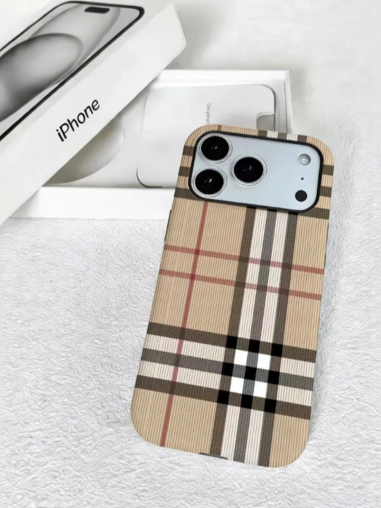 Katakli iPhone g‘ilofi, iPhone g‘ilofi, iPhone 16,17 Pro/Promax