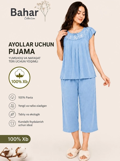 Pijama - 