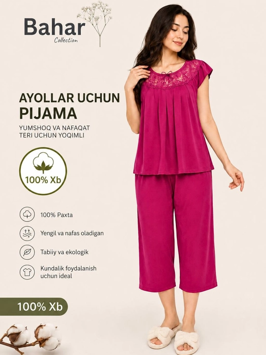 Pijama - 