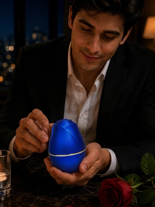 Коробка для кольца, футляр для кольца, LED коробка, подарок кольцо