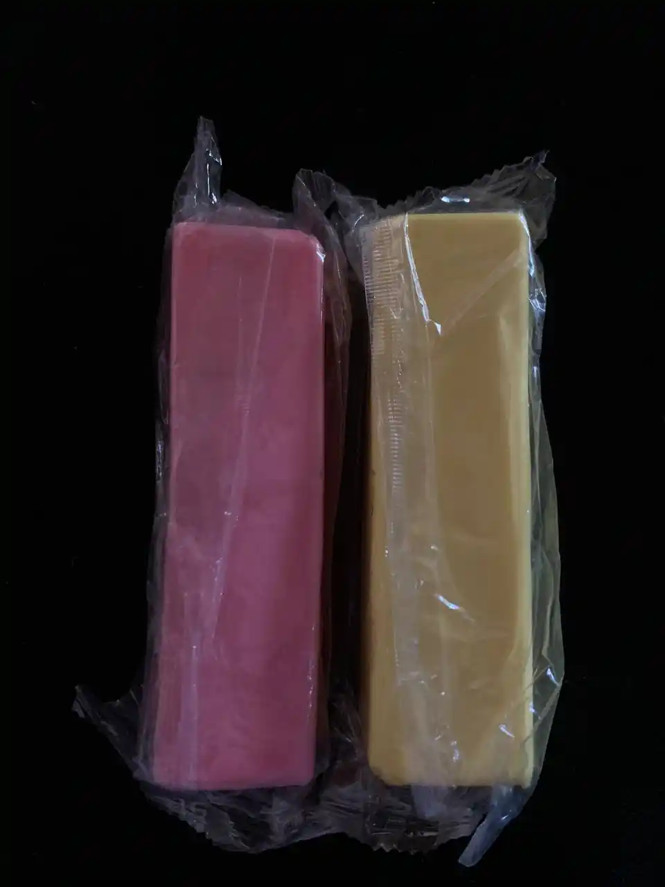 Butter sariyog‘ shaklidagi xushbo‘y skvish-antistress, yumshoq o‘yinchoq 113/400 g