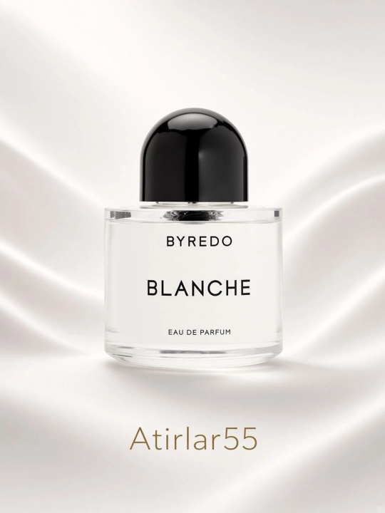 BYREDO BLANCHE ABSOLU 100ML, духи для женщин и мужчин - 