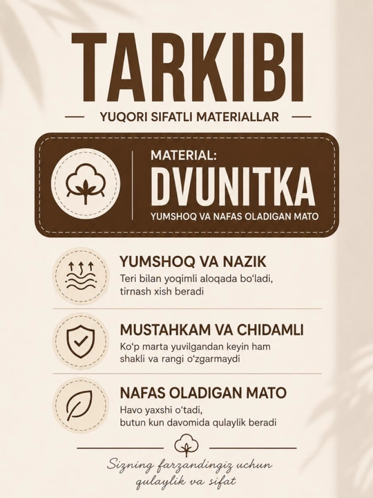O‘g‘il bola uchun bolalar sport kostyumi, xudi, kofta va shim