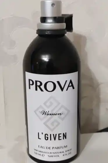 Ayollar uchun turg’un parfyumlar L’Interdit Givenchy, 120 ml