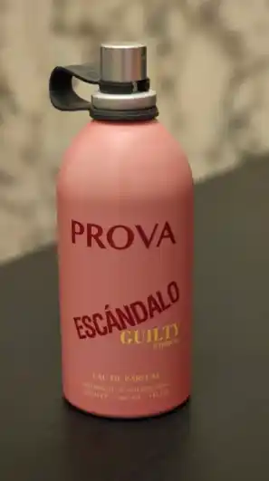 Ayollar atirlari Scandal Jean Paul Gaultier 120 ml
