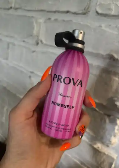 Atir, parfyumeriya suvi Victoria’s Secret Bombshell 120ml