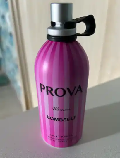 Atir, parfyumeriya suvi Victoria’s Secret Bombshell 120ml