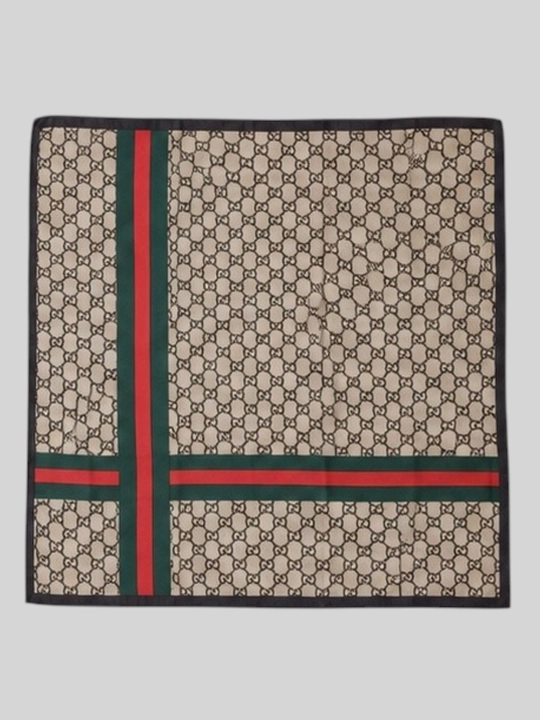 Bandana, turk mahsuloti, o‘lchami 50x50