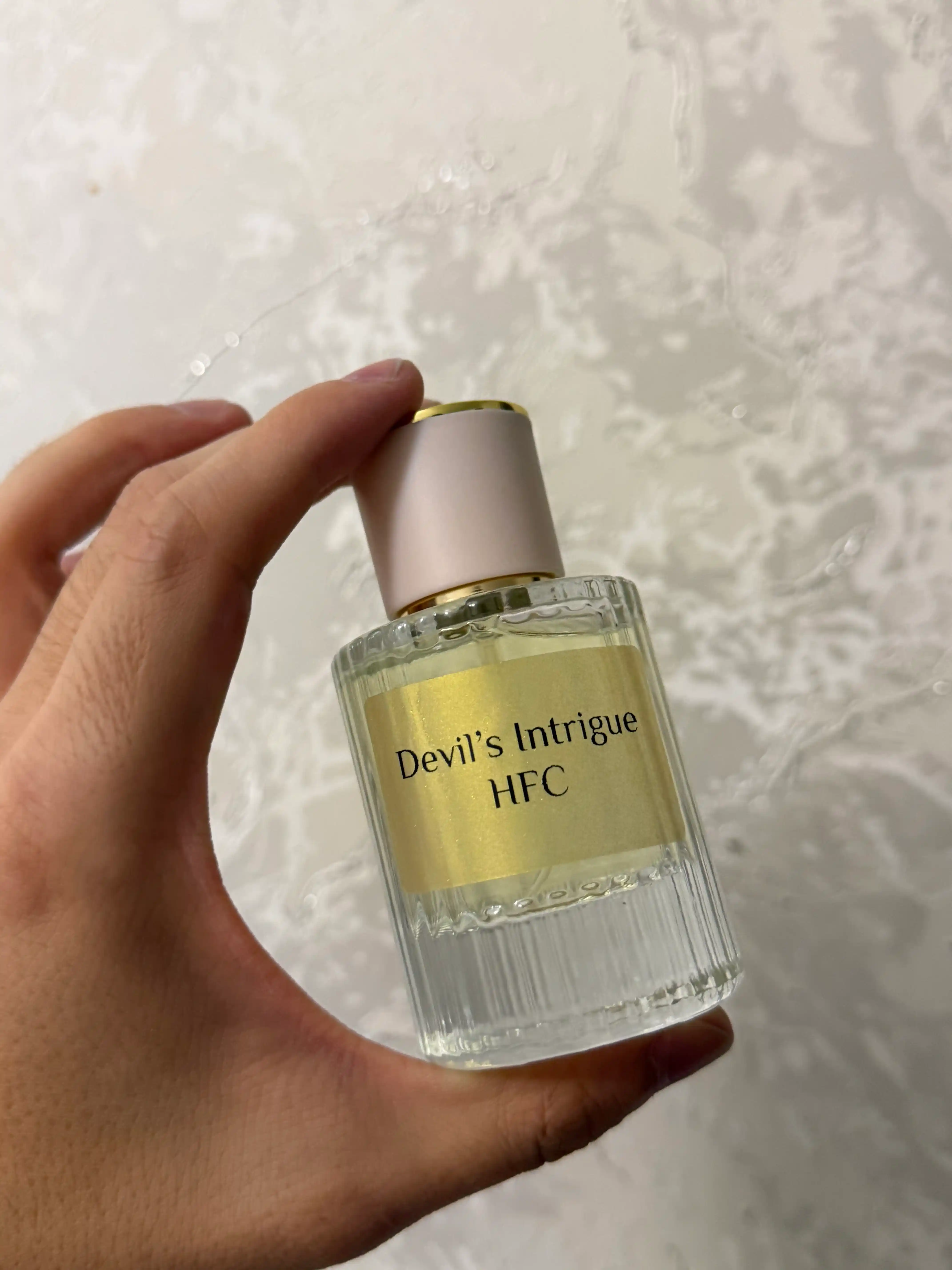 HFC Devil’s Intrigue 50 ml