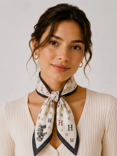 Korall melanj