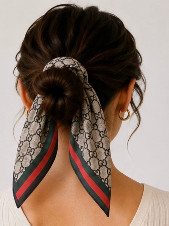 Bandana, turk mahsuloti, o‘lchami 50x50