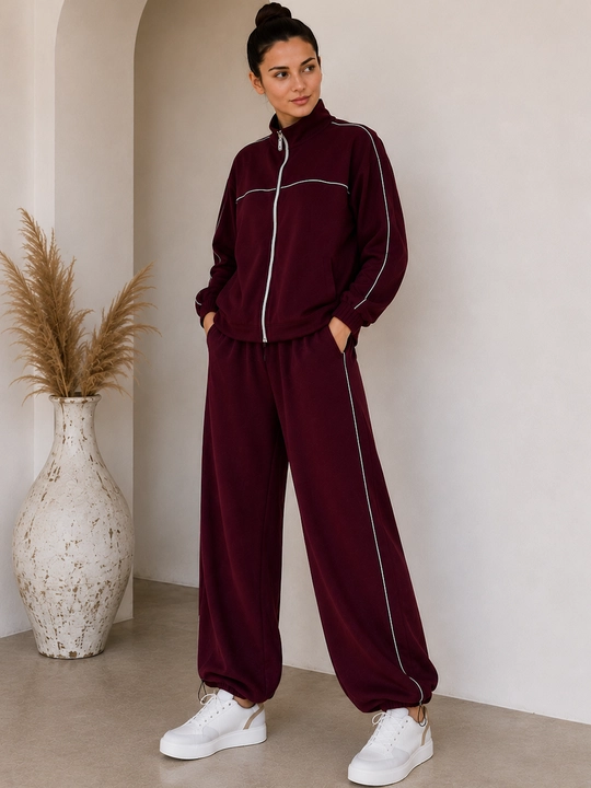 Женский спортивный костюм, oversize комплект, двойка большой размер