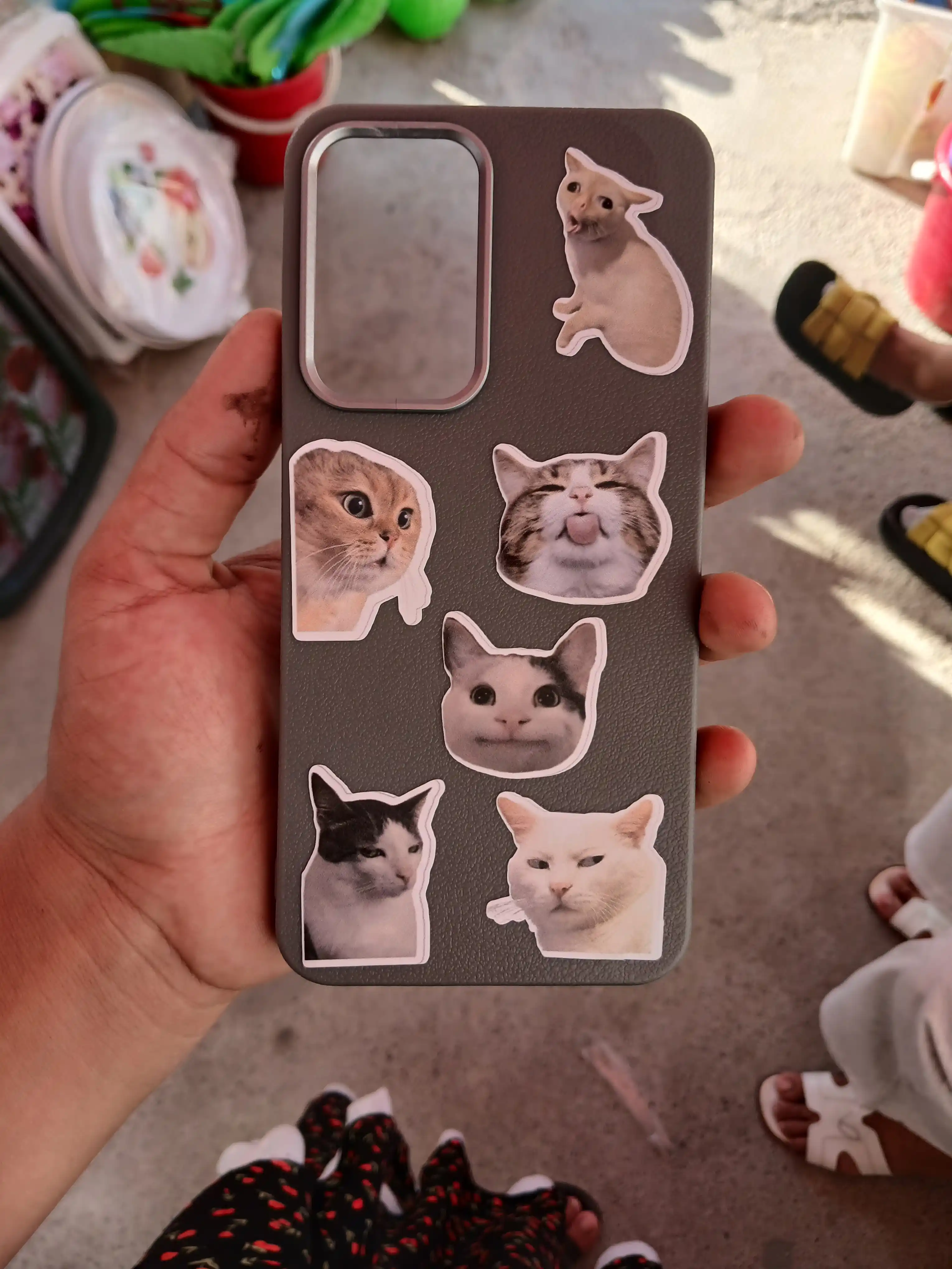 Чехол на Samsung Galaxy A15, A16, A35, A55, S20, S21, S22, S23, S24, S25 Ultra, кожаный