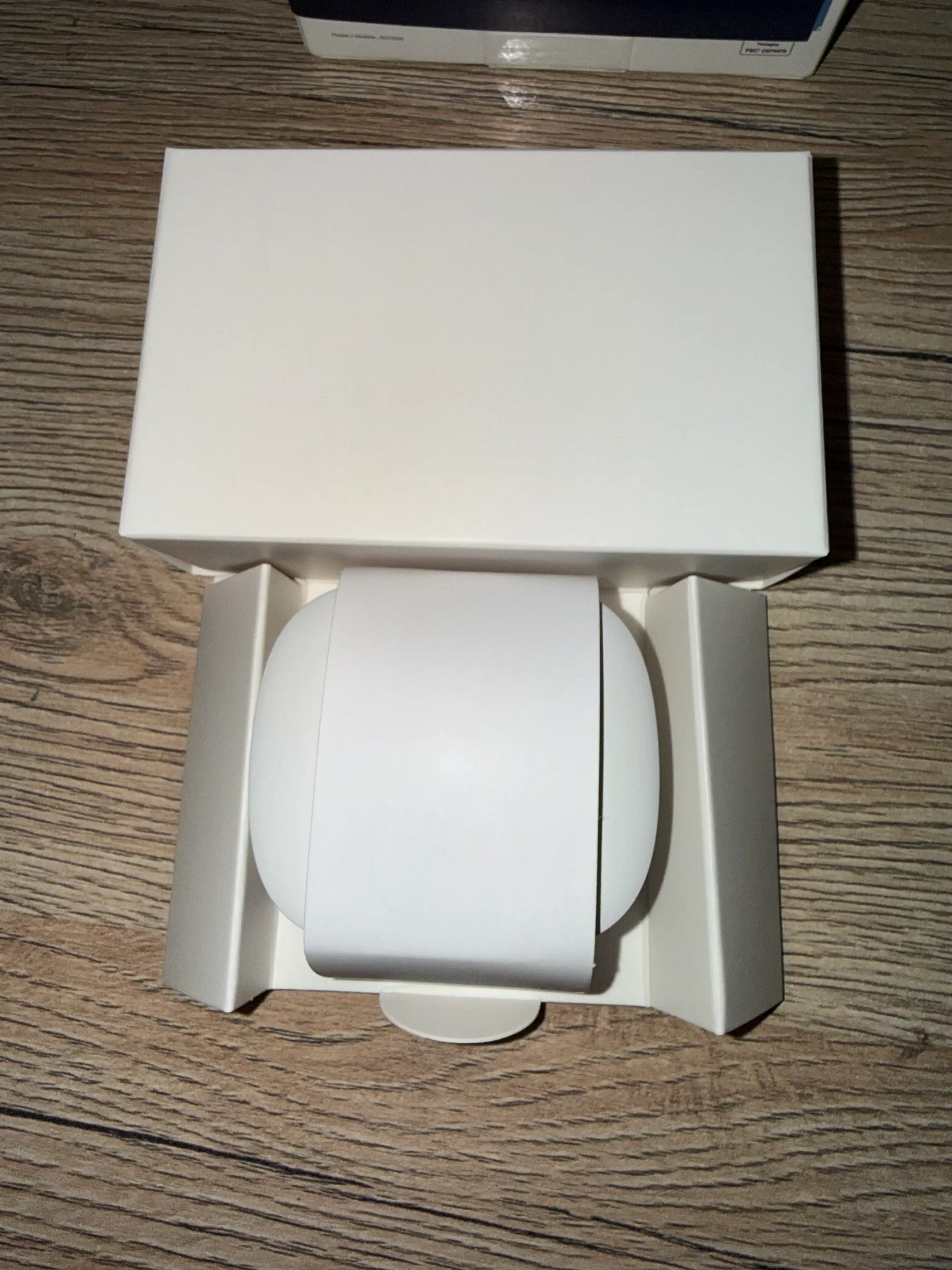 Беспроводные наушники Belkin SoundForm Flow TWS, с шумоподавлением ANC