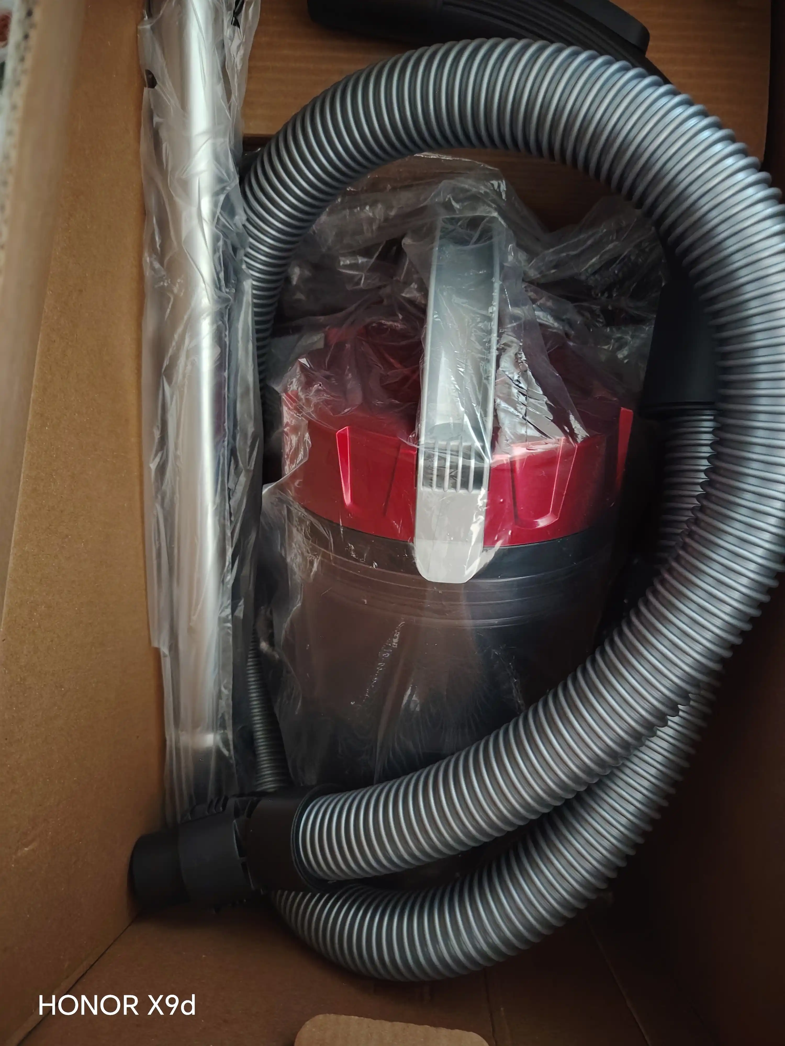 Changyutgich Samsung Vacuum Cleaner PSS-430 quvvatli 4000W hajmi 4 litr, HEPA filtr