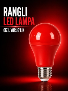 Qizil