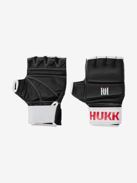 Перчатки Hukk Round для ММА