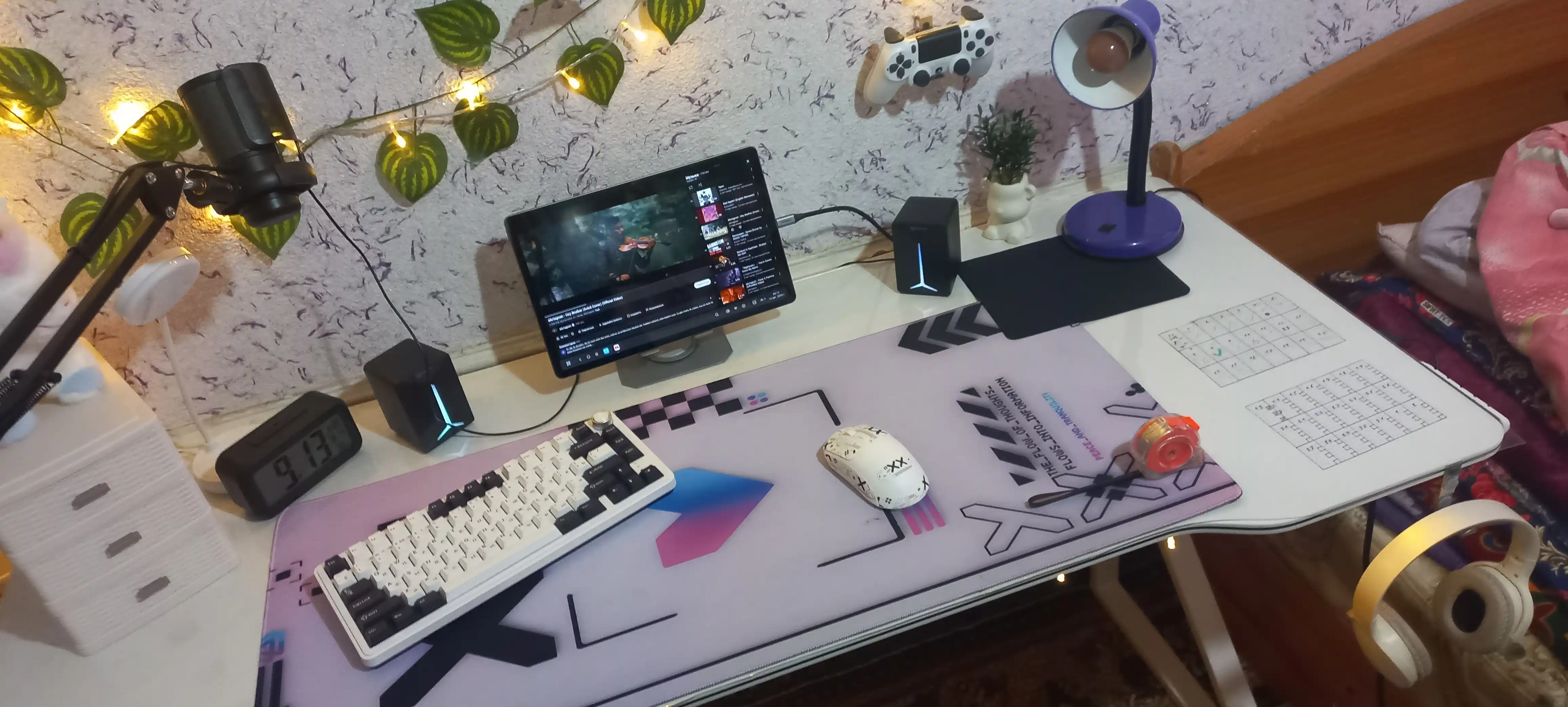 Ko‘p funksiyali USB-C adapter 8 tasi 2 da perexodnik, Hub,HDMI Хаb