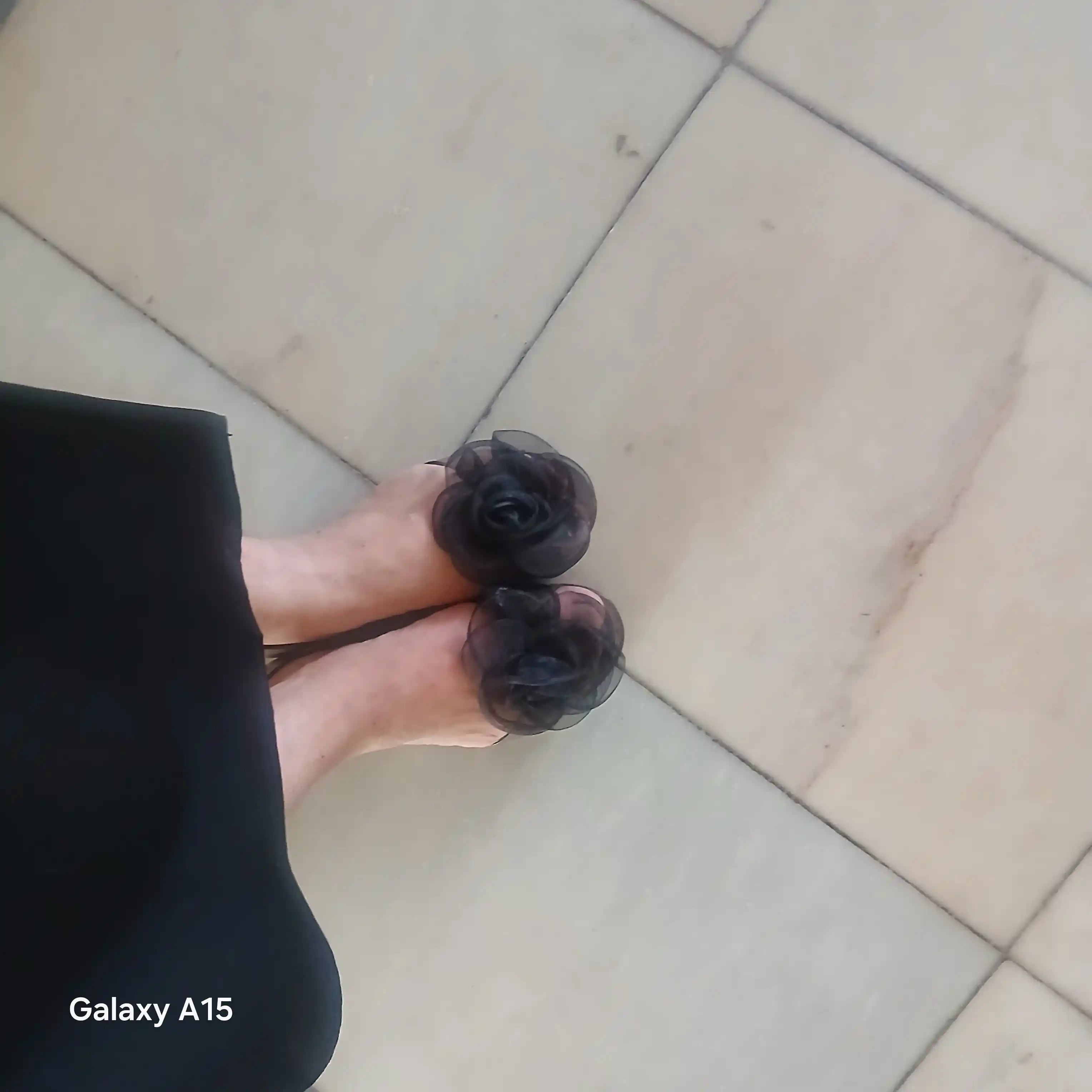 Женские прозрачные балетки с бантом летние силиконовые сандалии, jelly shoes пляжная обувь