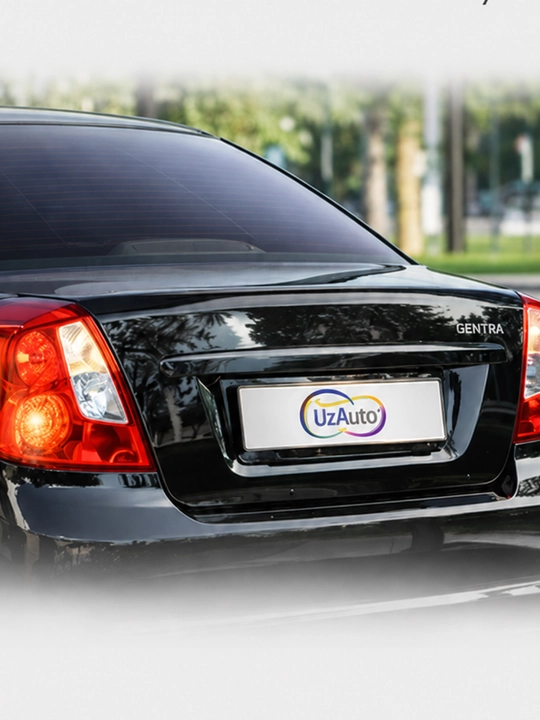 Комплект задних фонарей Optra для Lacetti и Gentra