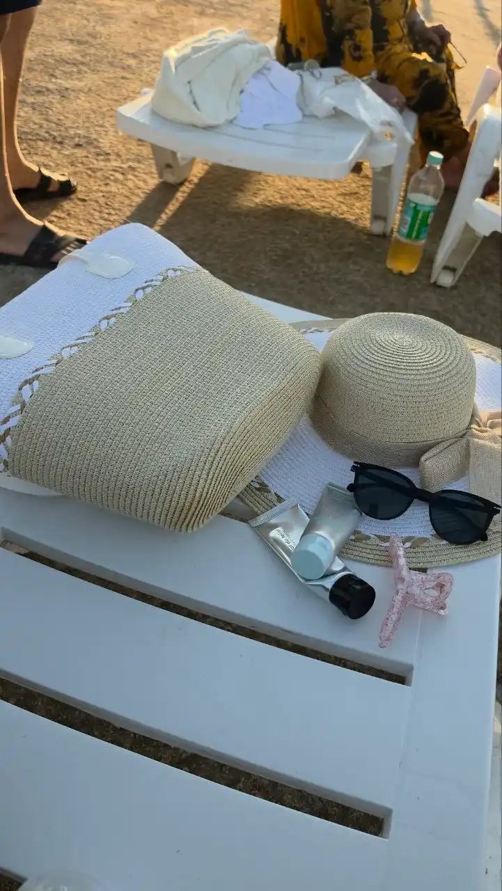 Шляпы и сумки для женщин и девочек