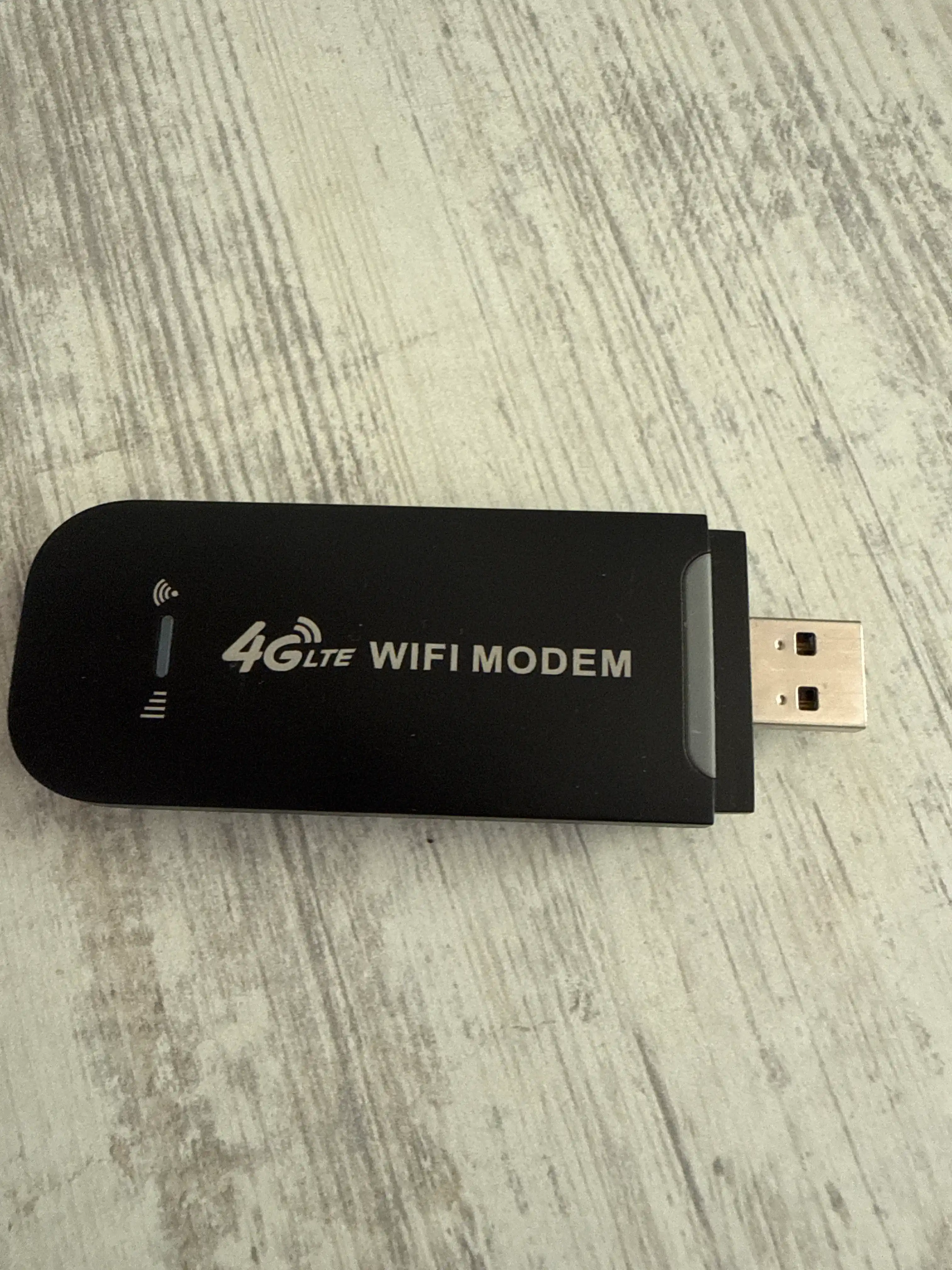 4G USB modem adapter, Sim kartali Wifi, Wifi tarqatuvchi router,ulanish nuqtasi, 4 g modem