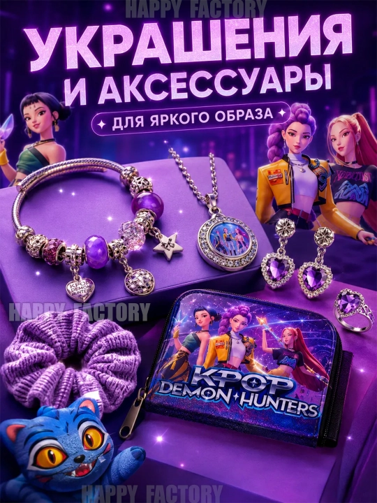 Адвент-календарь, подарочный набор, labubu, kuromi, hello kitty, minecraft, stitch