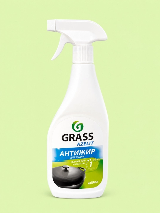 GRASS Azelit Anti-Jir