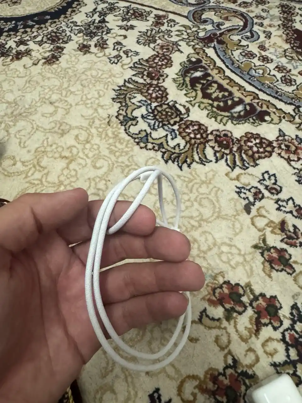 Iphone va Andiroid uchun Type-C/Type-C kabel Barcha qurilmalar uchun Iphone 15/16/17/18