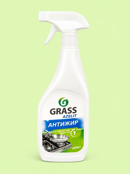 GRASS Azelit Анти-жир - 