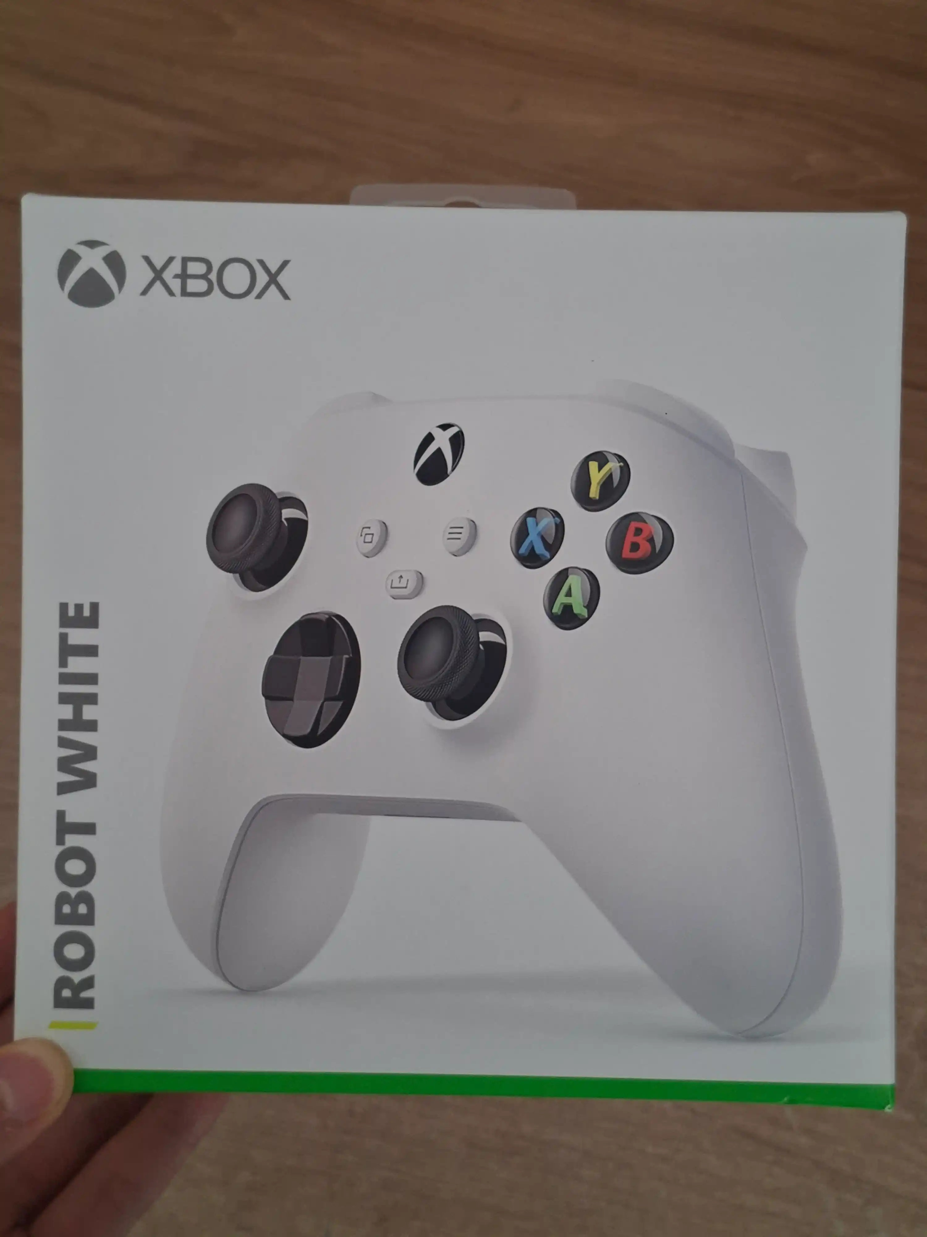 Simsiz kontrolleri xbox joystick Xbox Series X S va PC uchun