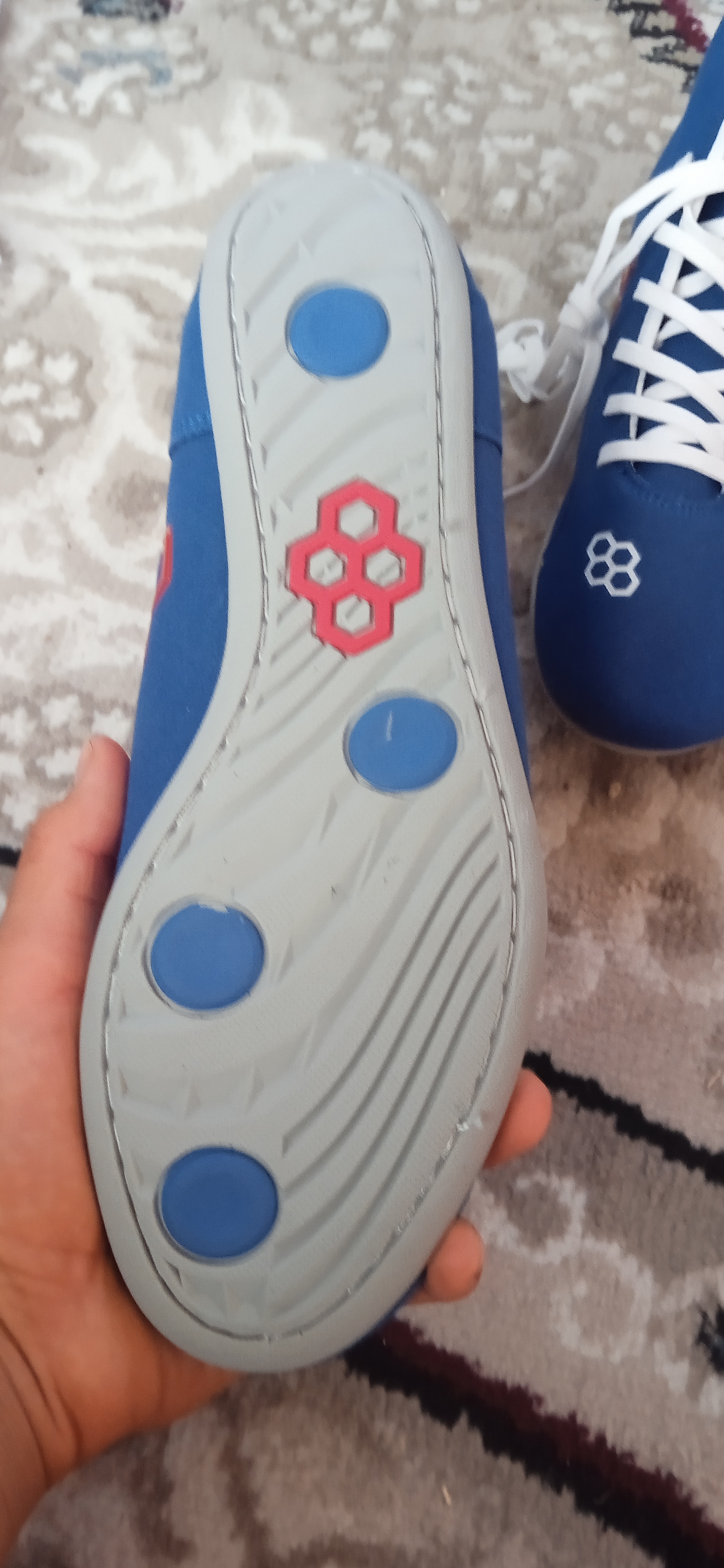 RUDIS sport poyabzali professional kurash poyabzali