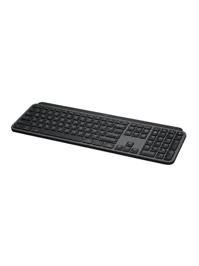 Клавиатура Logitech MX Keys Mini, беспроводная, Bluetooth, компактная