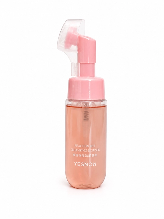 Pink Beauty — Nafis parvarish
