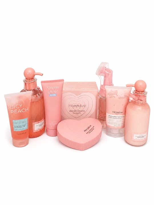 Pink Beauty — Nafis parvarish - 