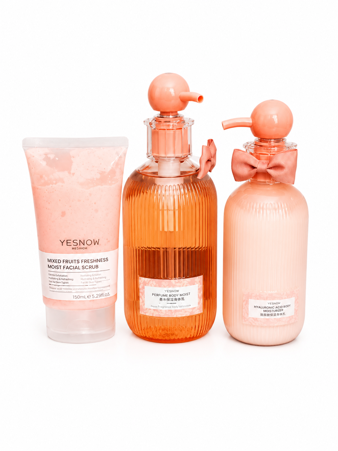 Pink Beauty — Nafis parvarish - 