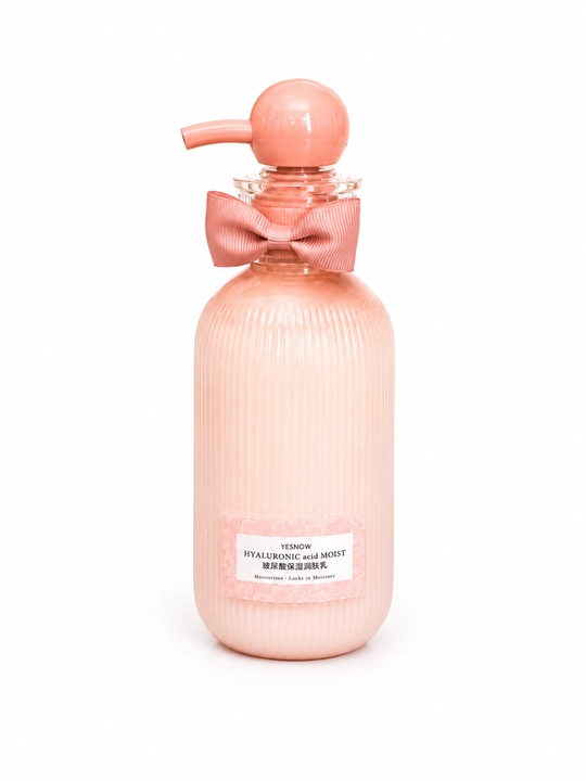 Pink Beauty — Nafis parvarish