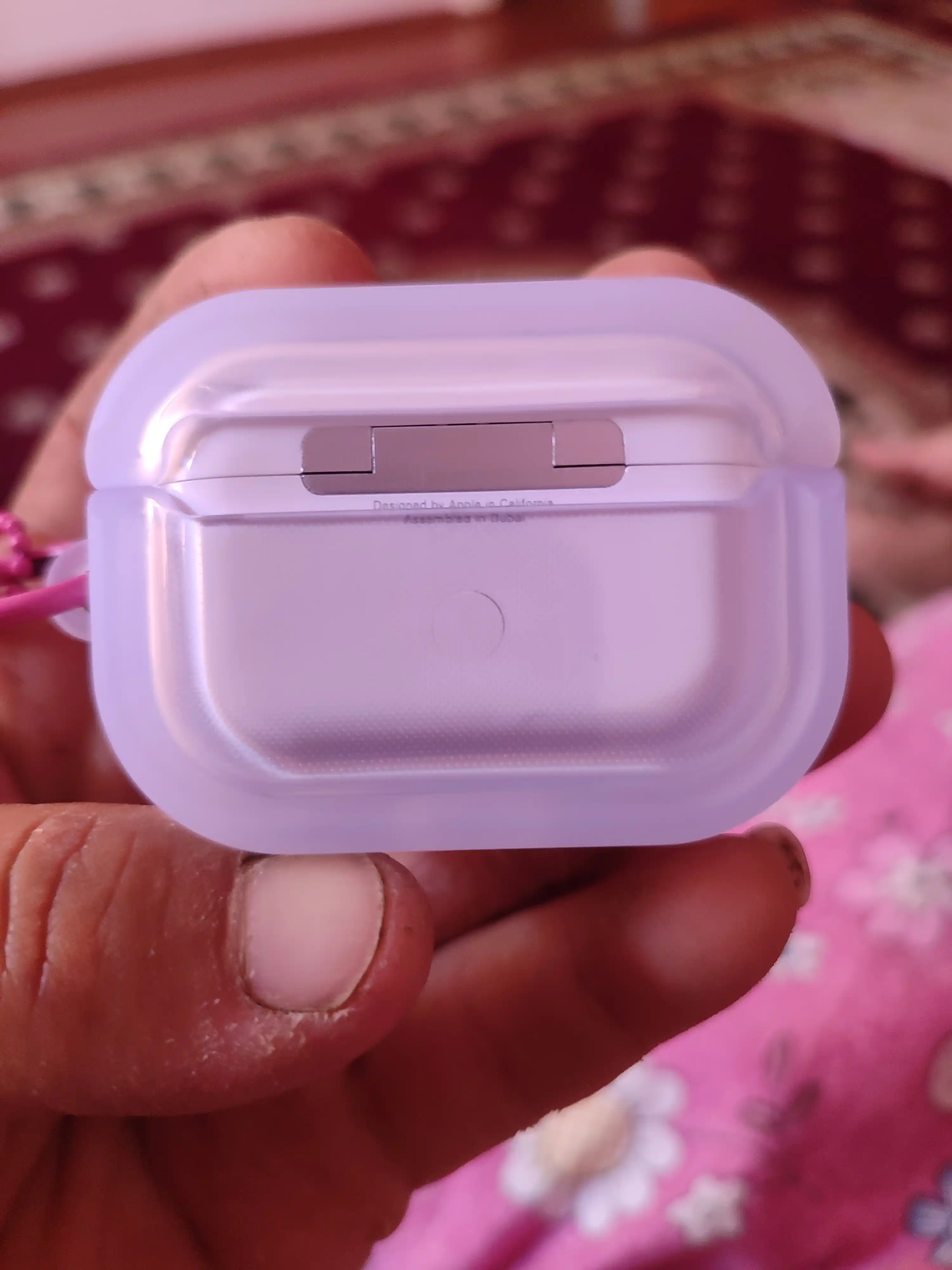 Чехол для наушников AirPods 1/ 2 , Рro, Рro 2, Рro 3, 3, 4