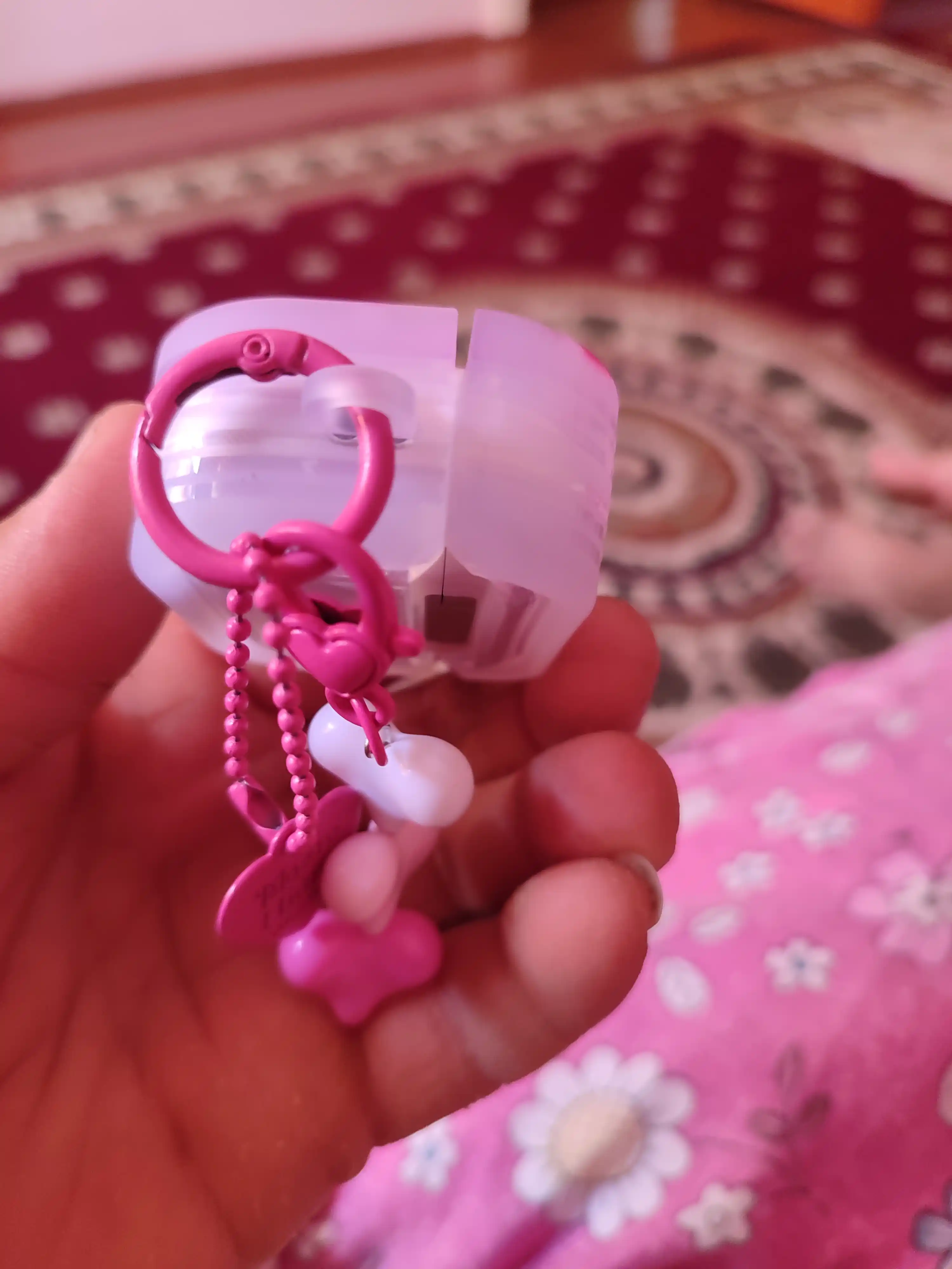 Чехол для наушников AirPods 1/ 2 , Рro, Рro 2, Рro 3, 3, 4