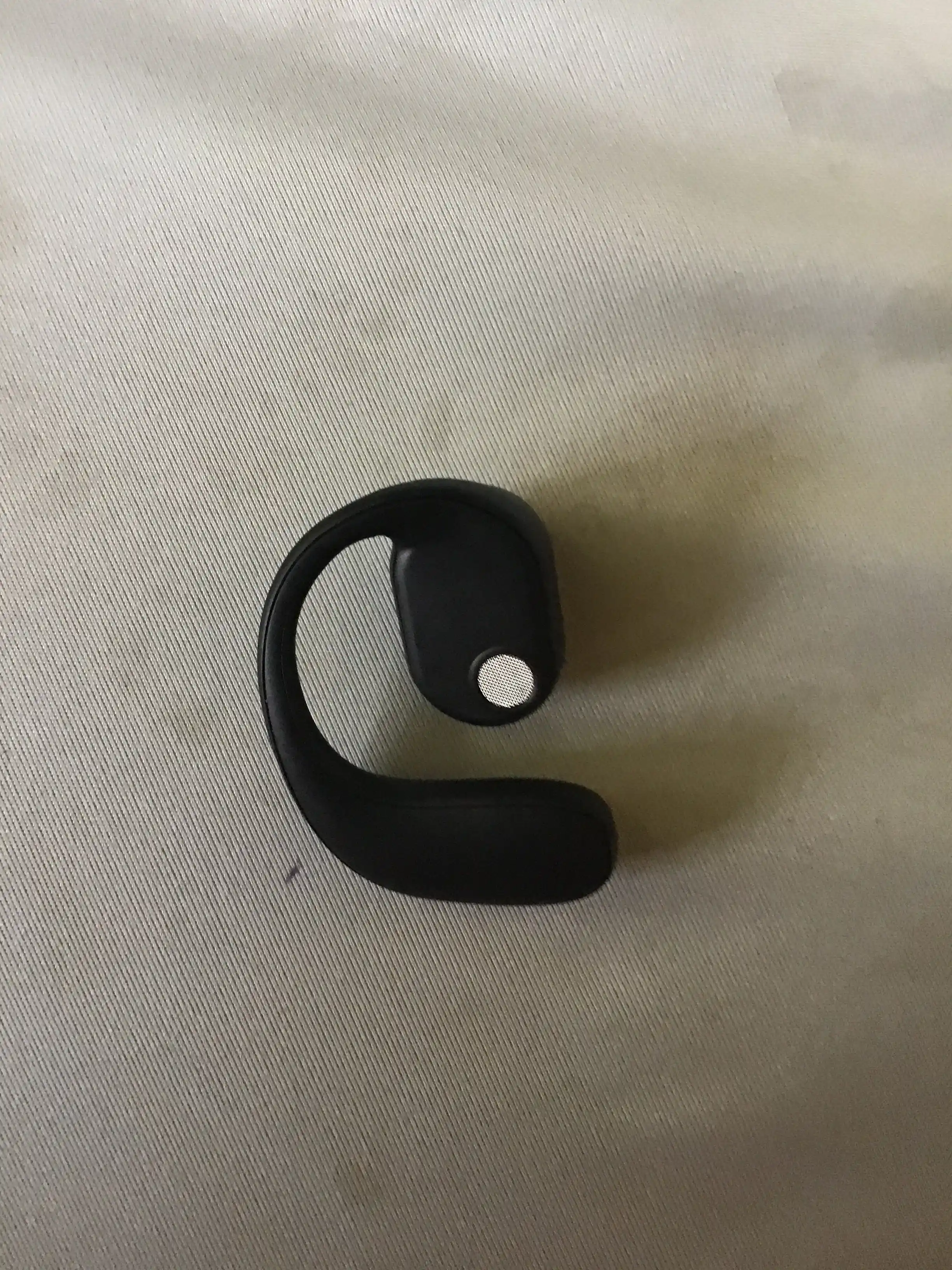 Bluetooth simsiz naushniklar LED displey bilan, naushnik, simsiz naushnik