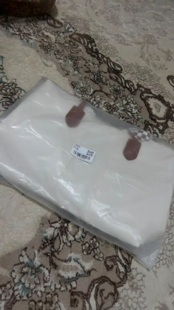 Ayollar sumkasi, katta sig'imli A4 format shoper, eko-koja, lentasi bilan birga