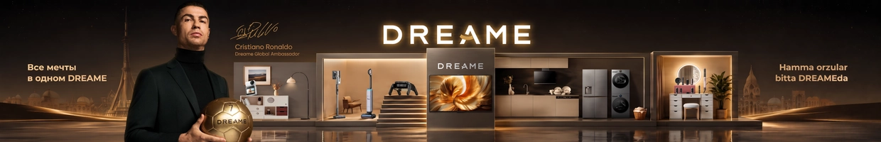 Dreame Brand Store