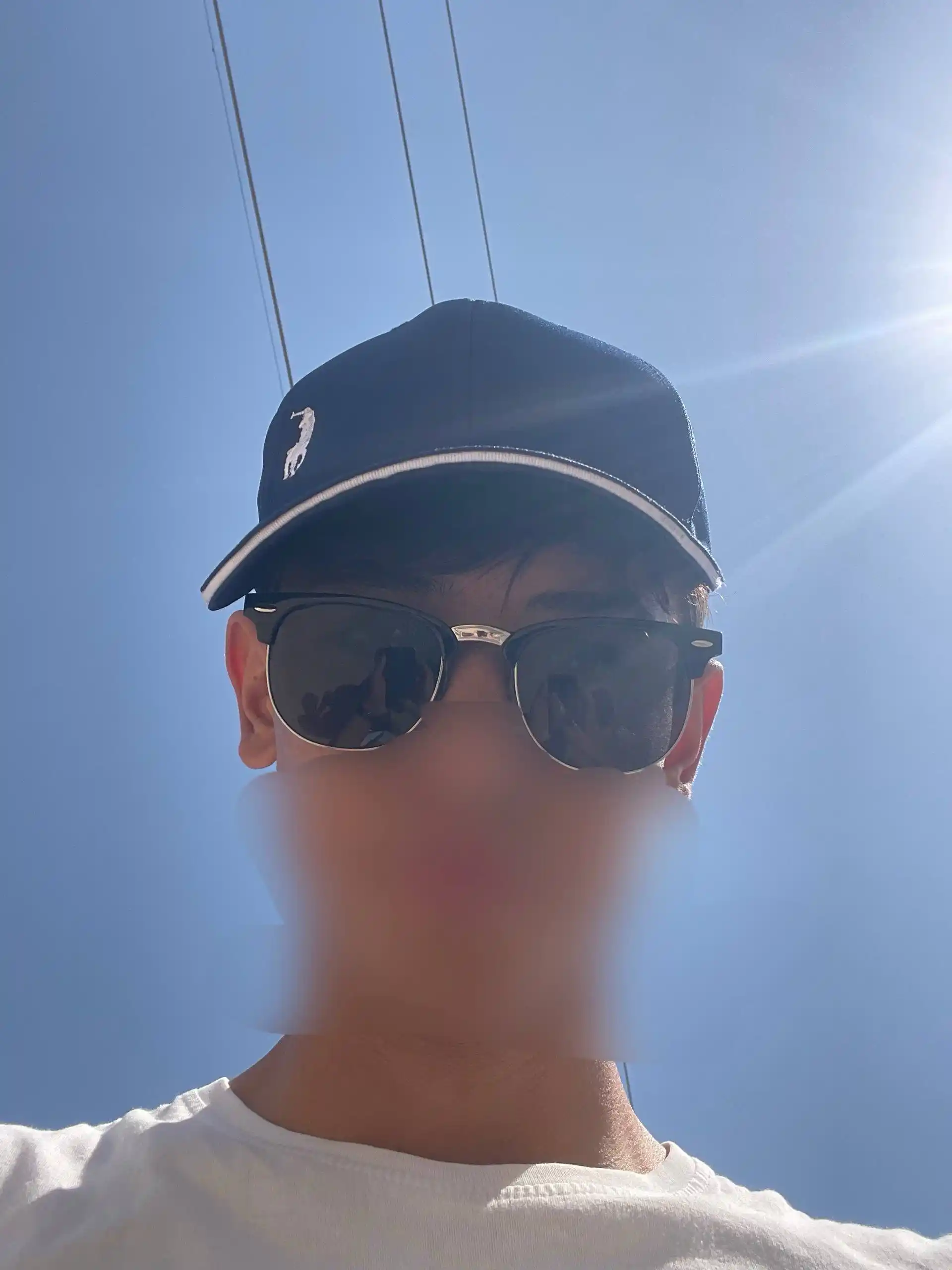 Zamonaviy kepka POLO , ko‘cha uslubi, yengil va nafas oluvchi, unisex, bahor , yoz , kuz