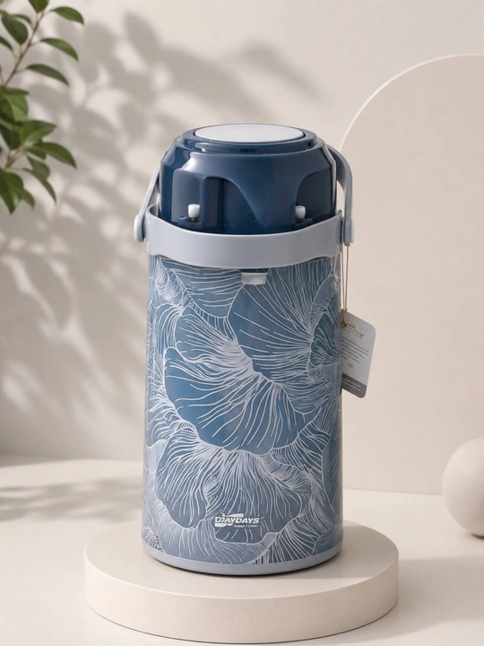 Термос DAYDAYS 330S WD-2 — 3 л - 