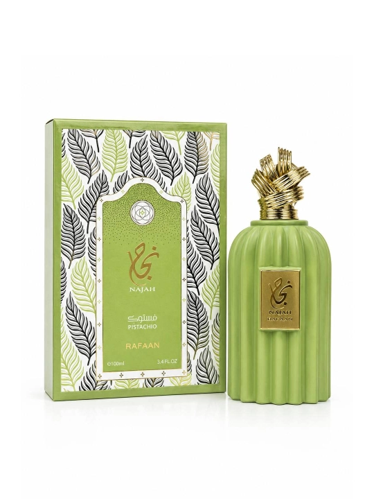 Женский парфюм La Parfum Galleria Jenan Najah сладкие, гурманские шлейфовые стойкие духи - 