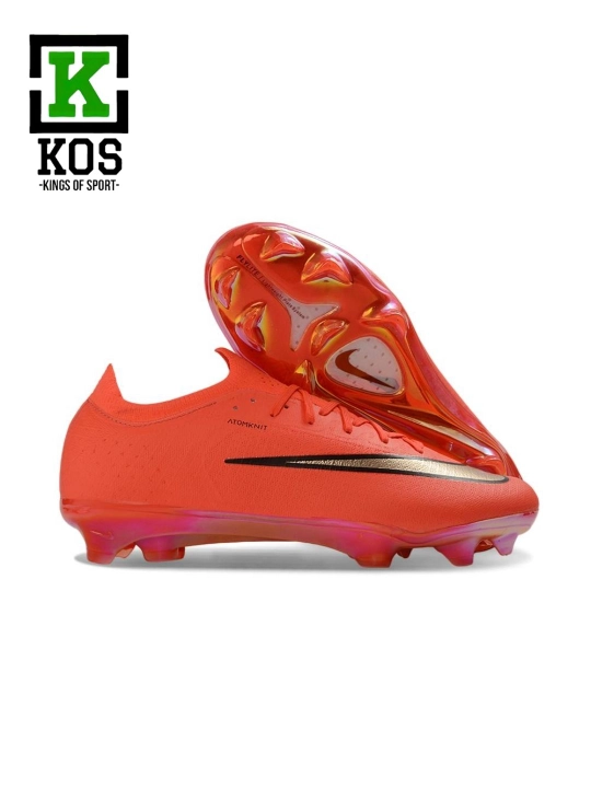 Бутсы футбольные Mercurial CR7, профессиональные, скоростные